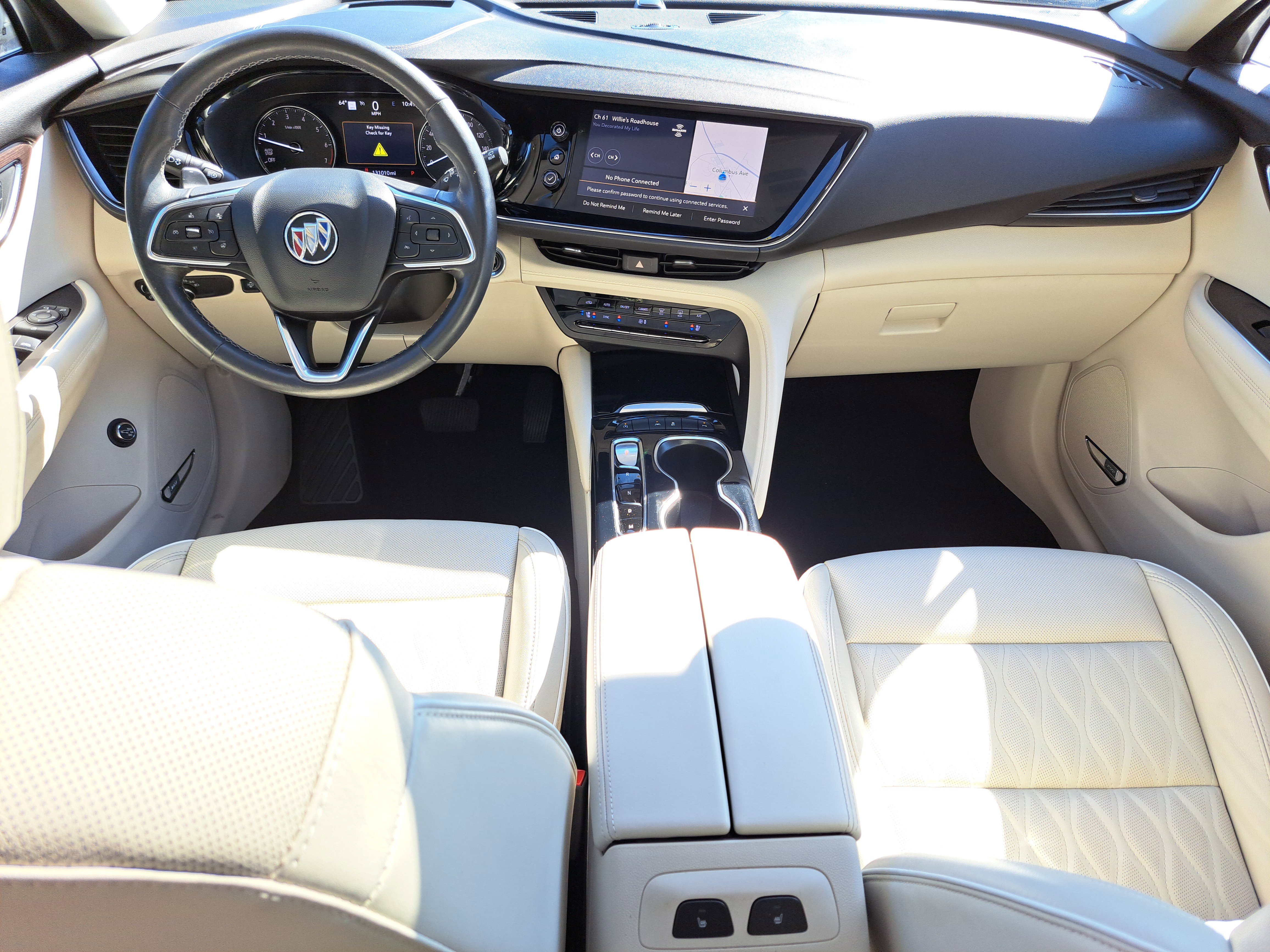 Used 2021 Buick Envision Avenir image 8