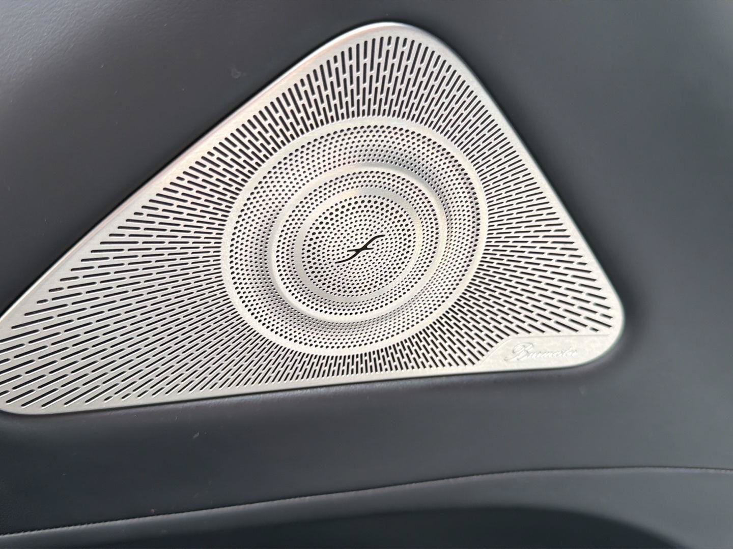Used 2024 Mercedes-Benz S 63 AMG S image 15