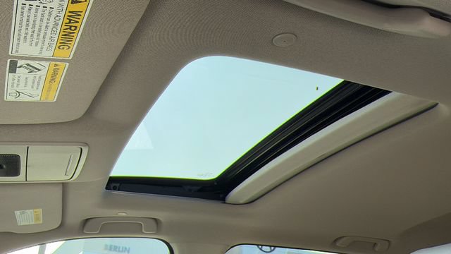 Used 2024 Honda CR-V EX-L image 23