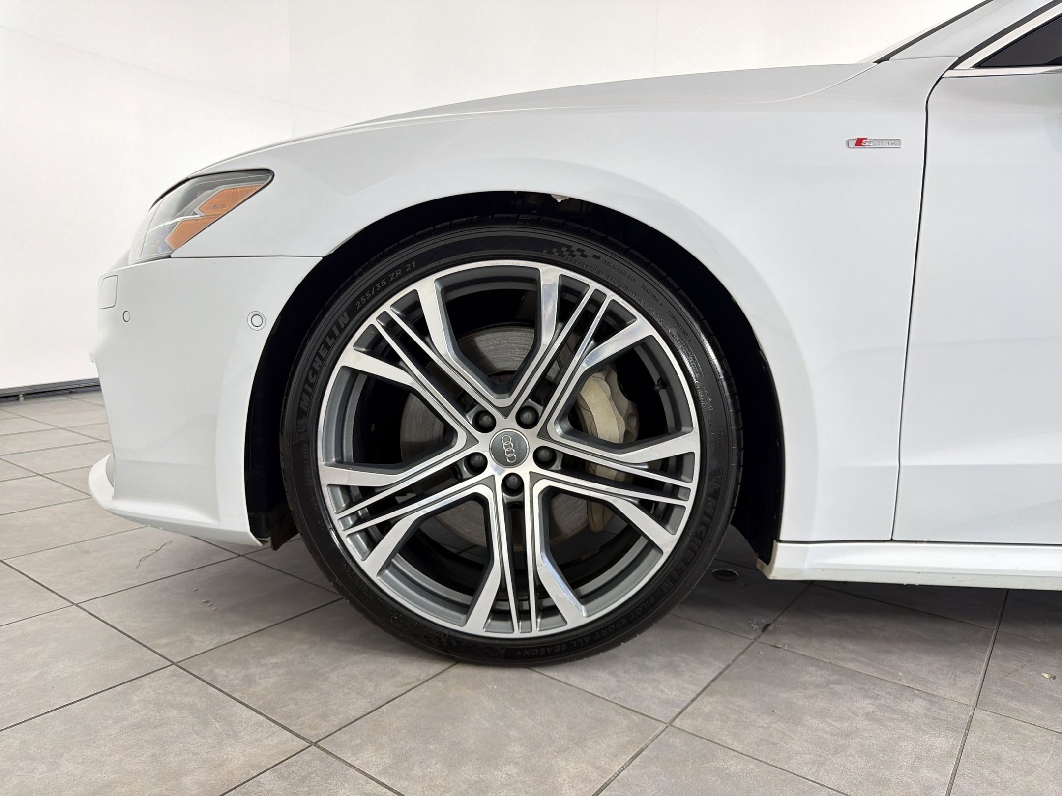 Used 2019 Audi A7 3.0T Prestige w/ Prestige Package image 11