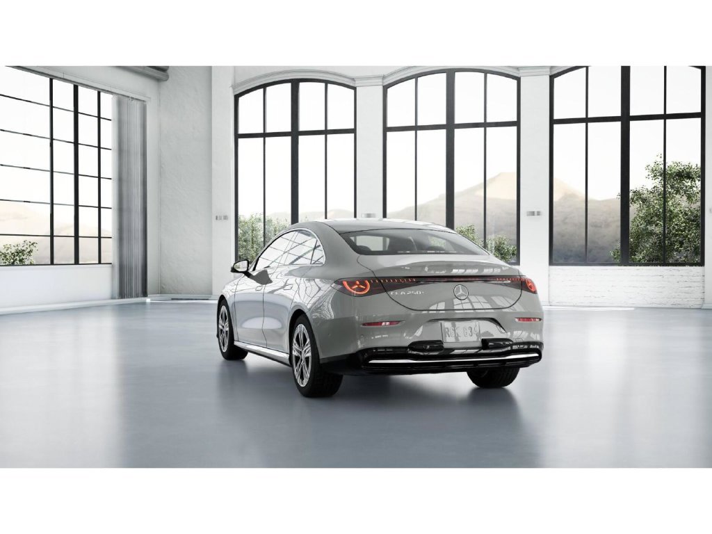 Used 2027 Mercedes-Benz CLA 250+ image 27