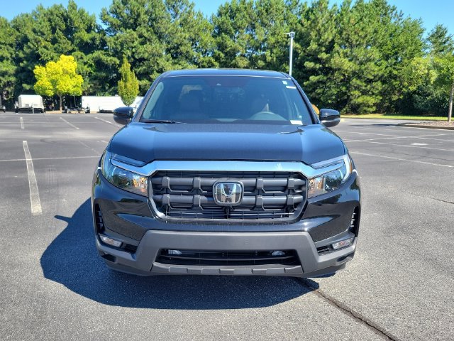 New 2026 Honda Ridgeline RTL image 2
