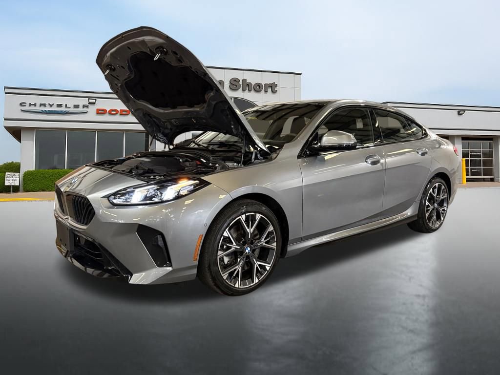 Used 2025 BMW 228i xDrive image 12