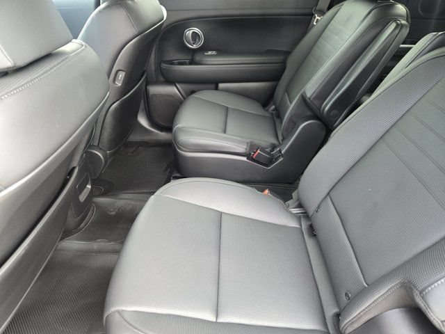 Certified 2026 Hyundai Palisade Limited AWD/4WD image 29