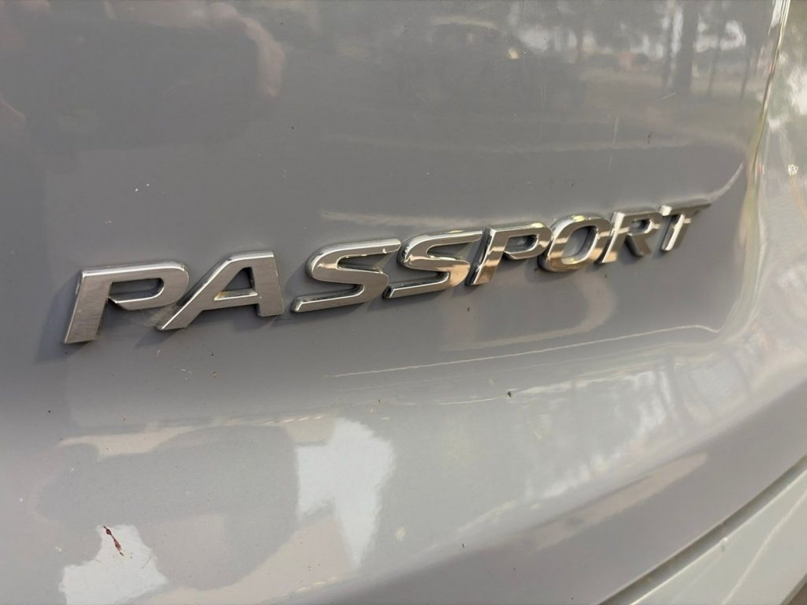 Used 2022 Honda Passport Elite image 10