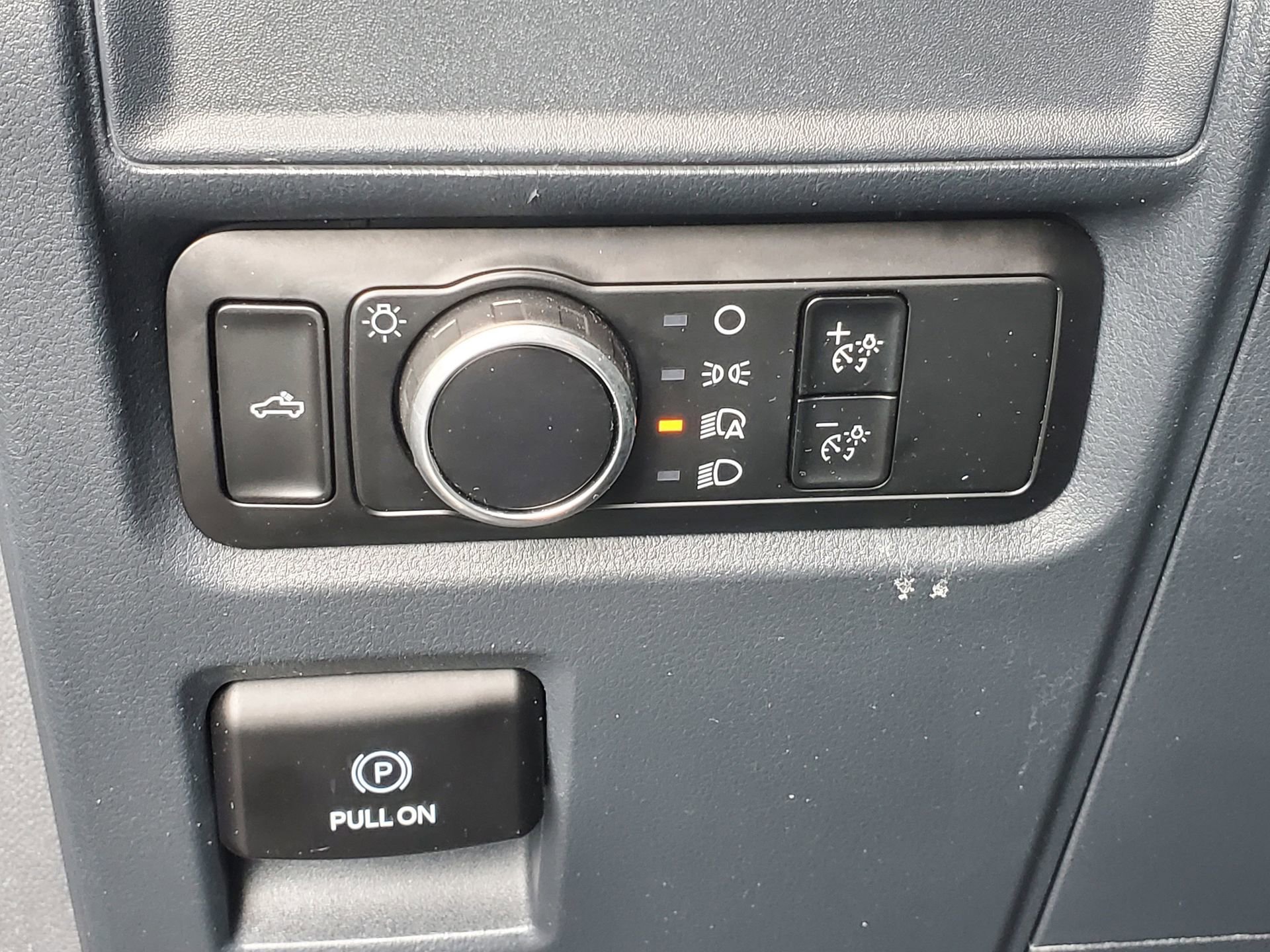 Used 2023 Ford F150 XL w/ STX Appearance Package RWD image 20