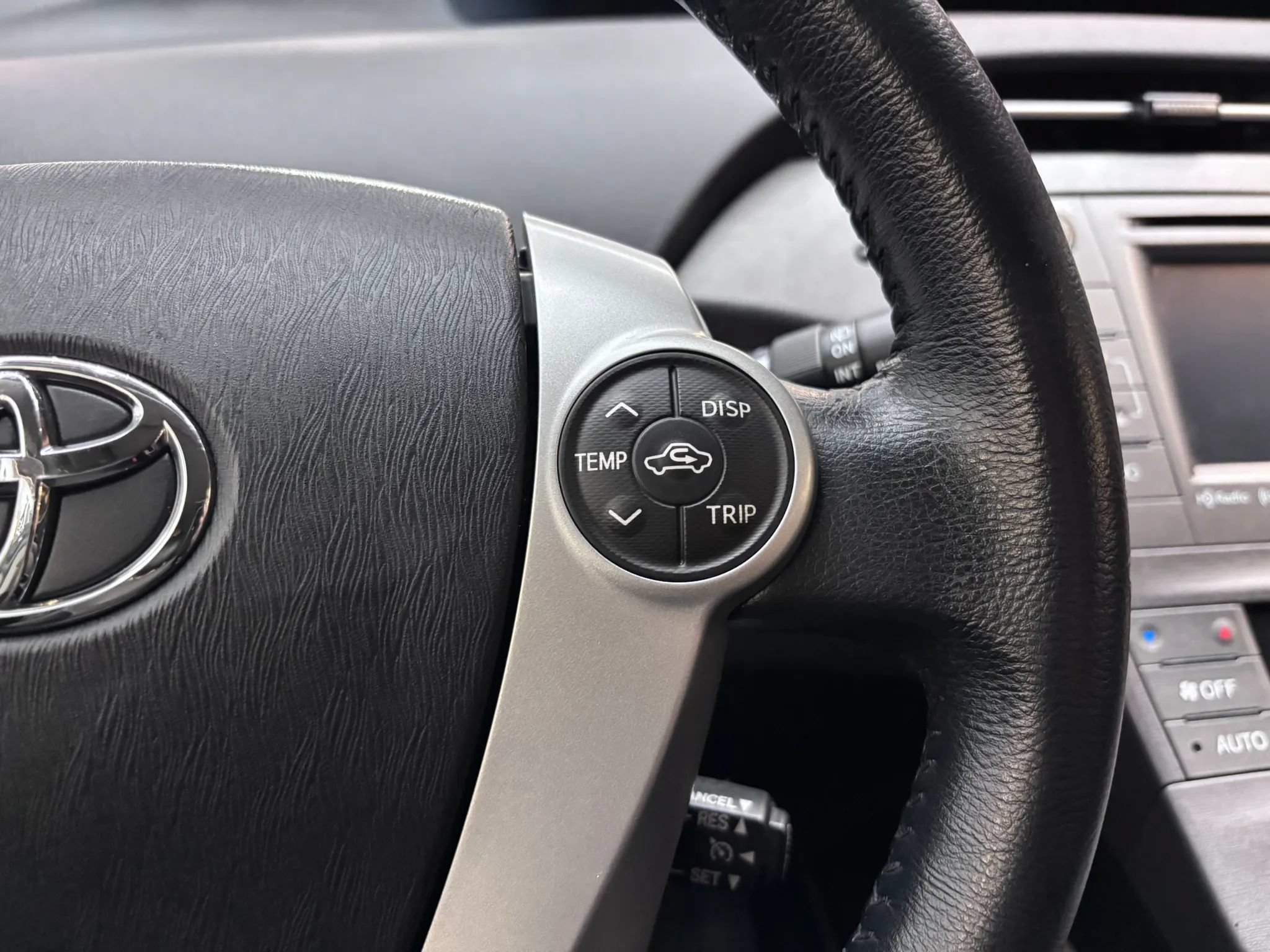 Used 2012 Toyota Prius Five FWD image 14