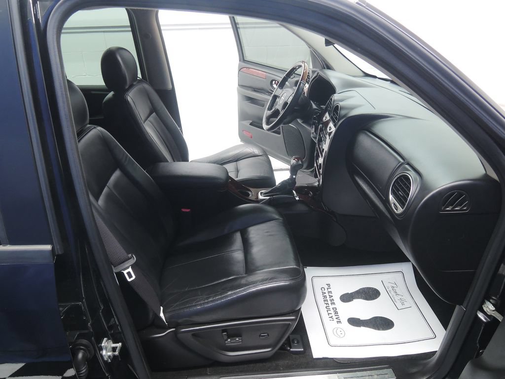 Used 2007 GMC Envoy Denali AWD/4WD image 37