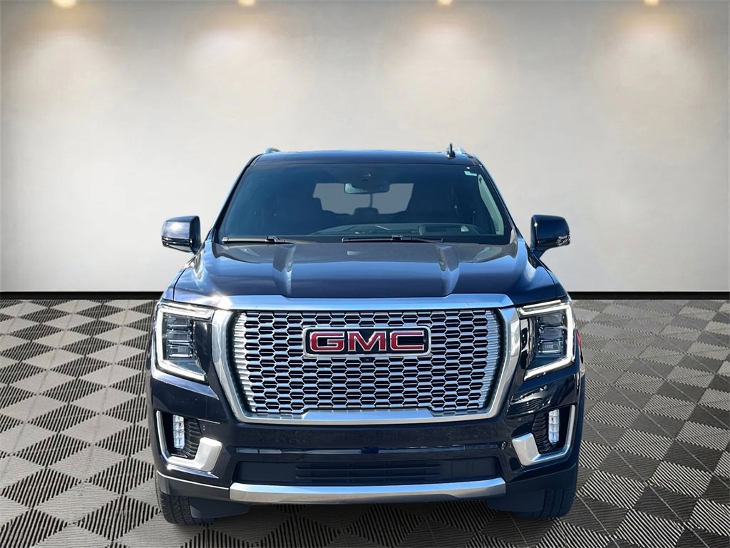 Used 2024 GMC Yukon XL Denali image 8