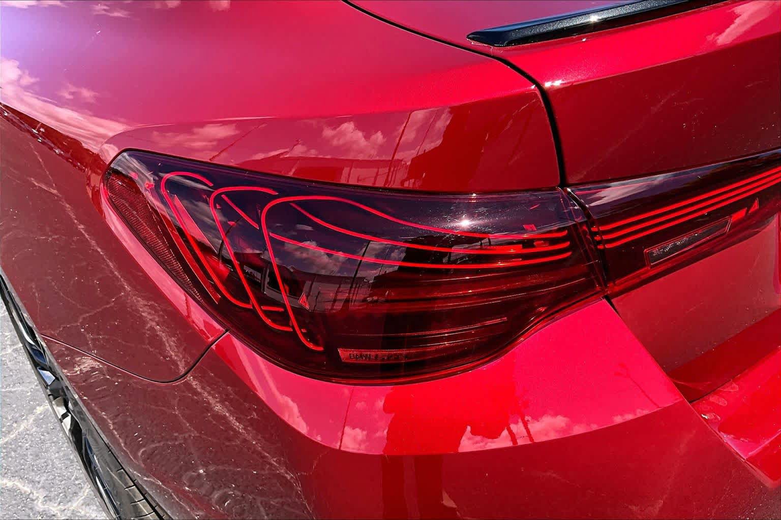 Certified 2025 BMW M440i image 27