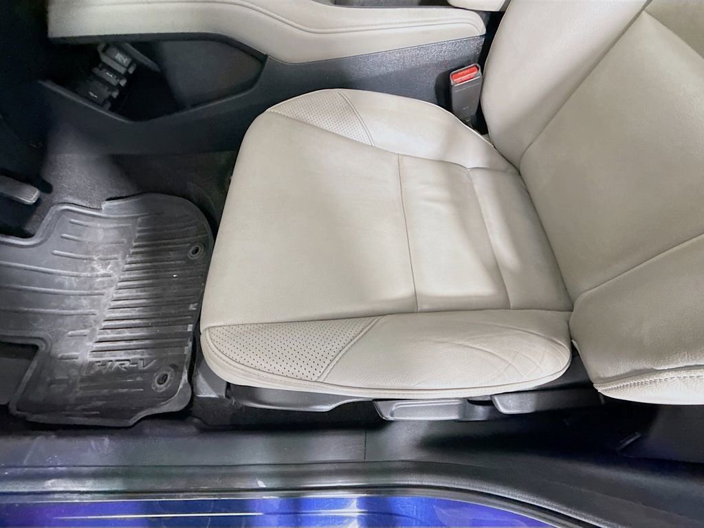 Used 2017 Honda HR-V EX-L image 19