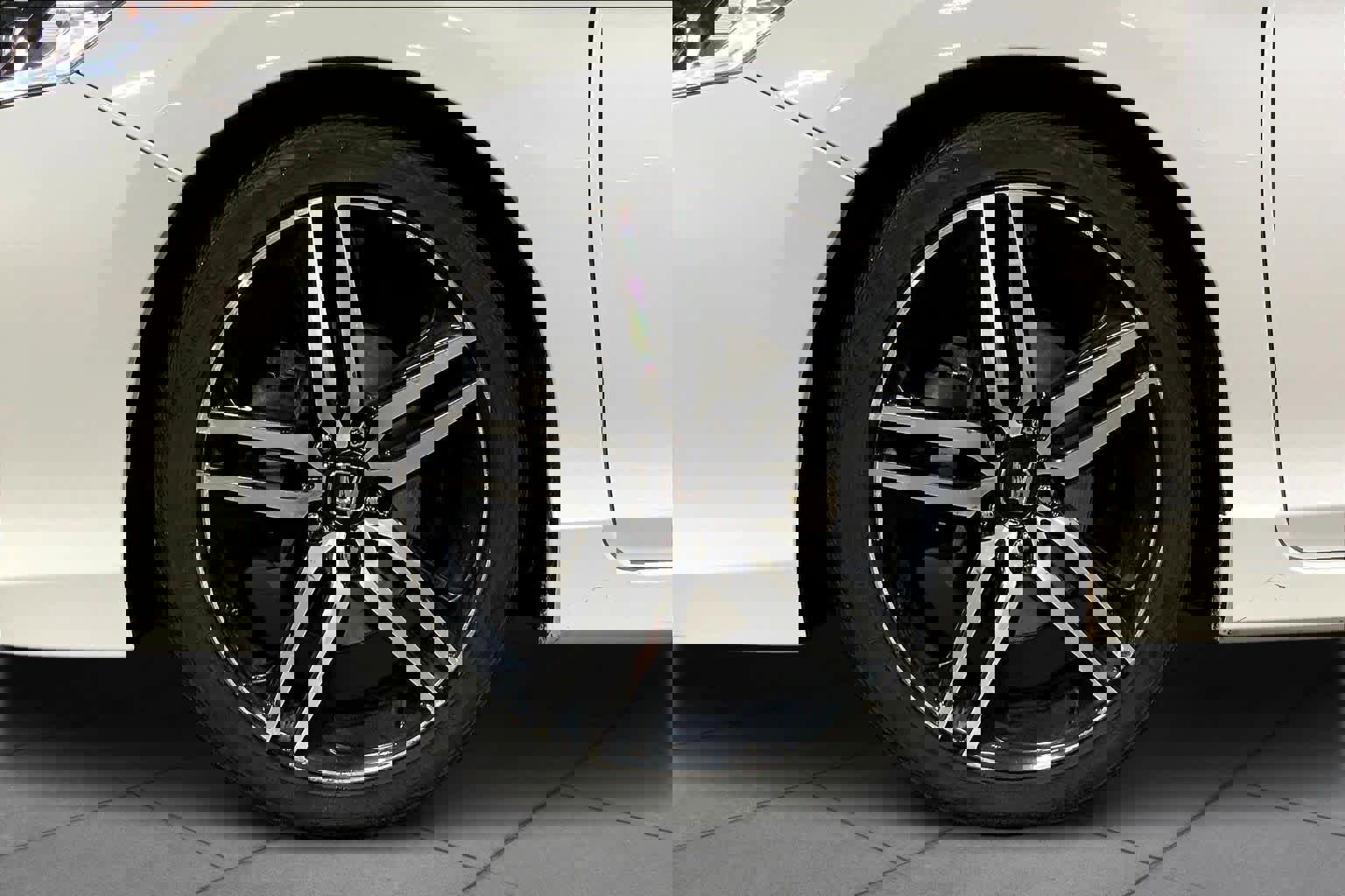 Used 2017 Honda Accord Sport Special Edition image 11