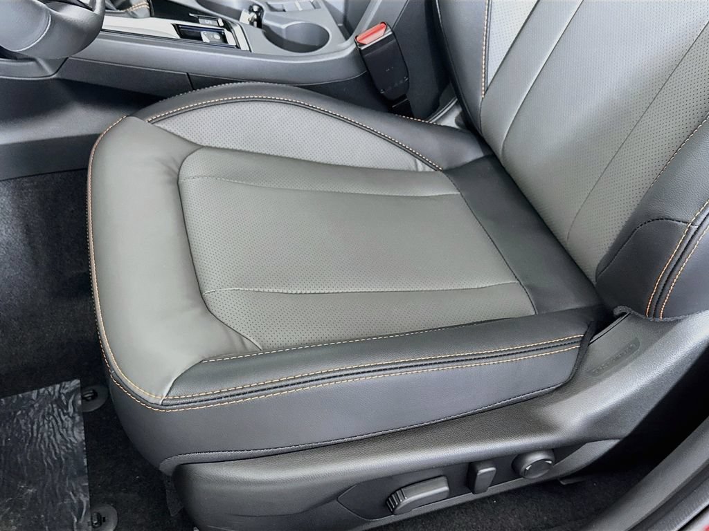 New 2026 Subaru Crosstrek 2.5i Limited AWD/4WD image 20