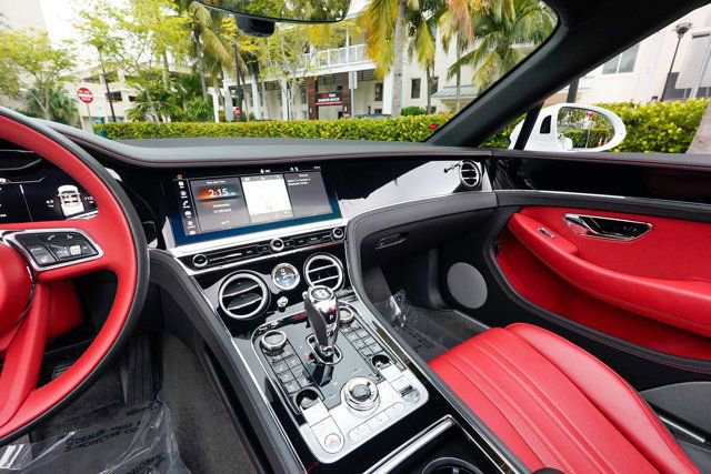 Used 2024 Bentley Continental GT V8 image 67