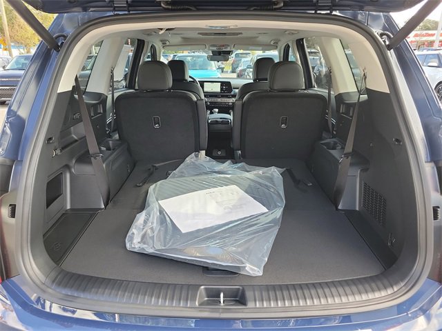 New 2025 Kia Telluride S image 14