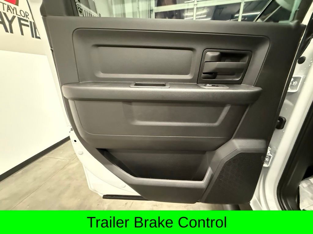 New 2026 RAM 5500 Tradesman w/ Chrome Appearance Group image 11