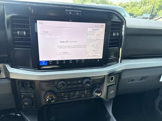 New 2026 Ford F250 XLT w/ XLT Premium Package AWD/4WD image 9