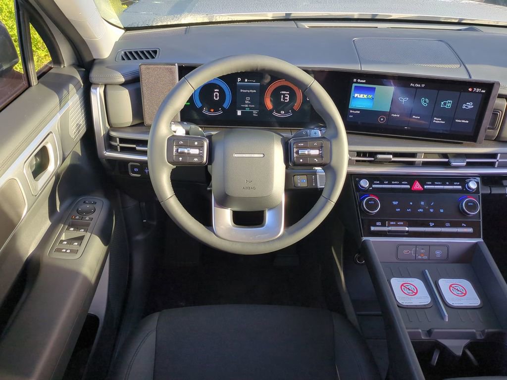 New 2026 Hyundai Santa Fe SE image 20