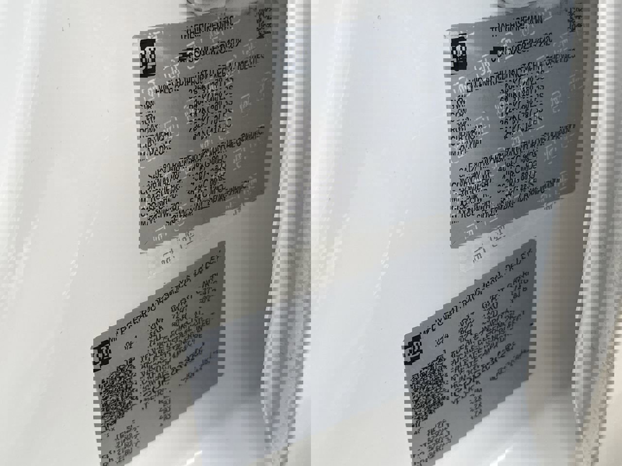 Used 2024 Chevrolet Silverado 1500 LTZ w/ LTZ Premium Package image 34