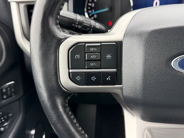 Used 2024 Ford Expedition Max XLT image 35