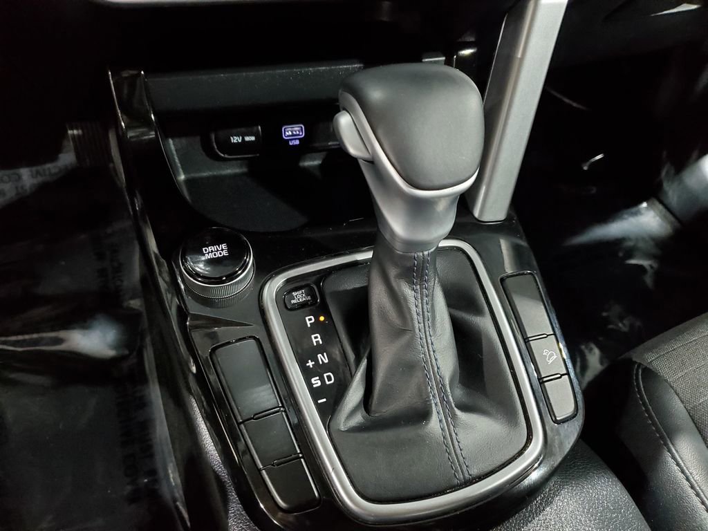 Used 2023 Kia Seltos S FWD image 16