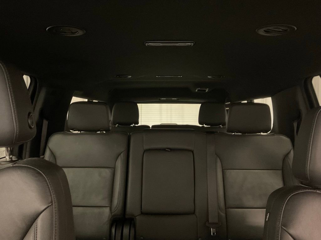 Used 2024 Chevrolet Suburban LT image 23