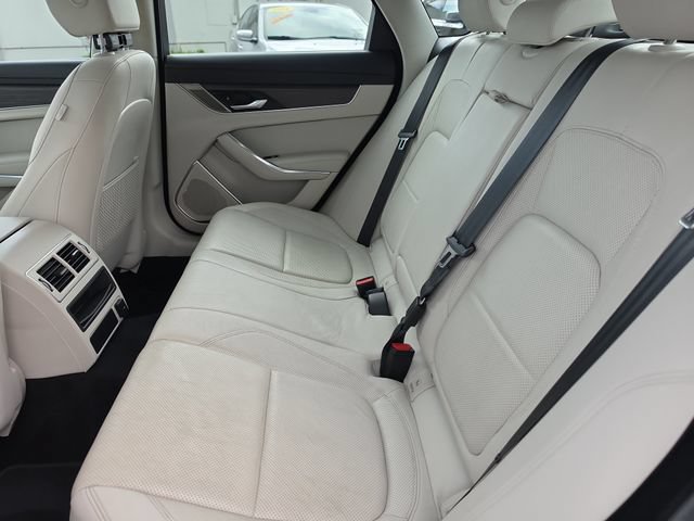 Used 2022 Jaguar XF S RWD image 13