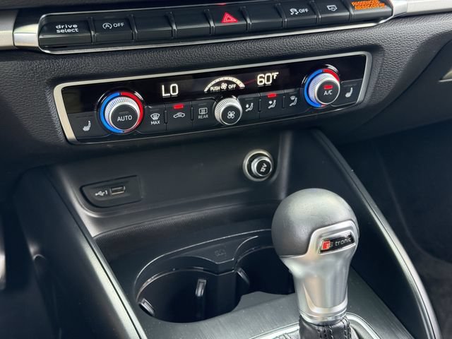 Used 2019 Audi A3 2.0T Titanium w/ Convenience Package FWD image 20