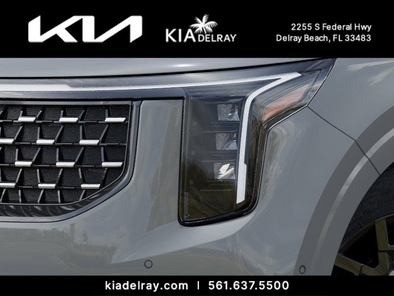 New 2026 Kia Carnival SX image 10
