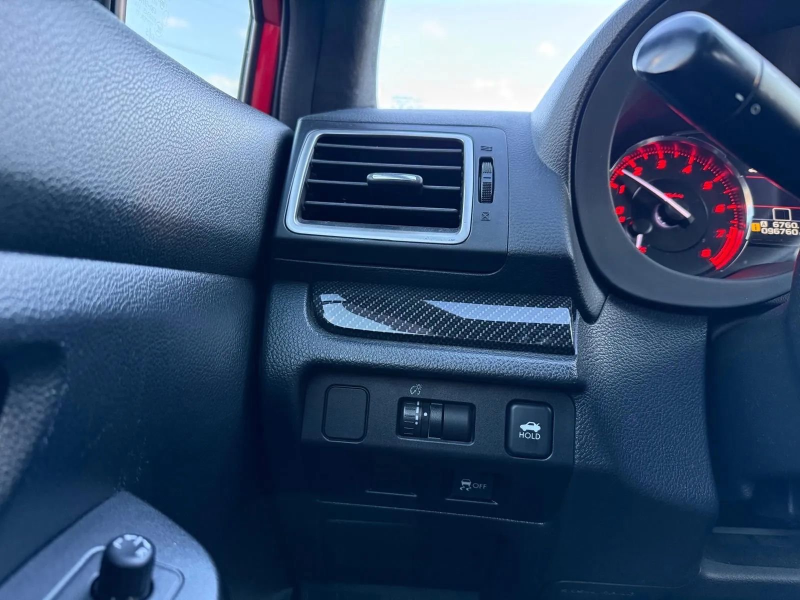 Used 2015 Subaru WRX image 25