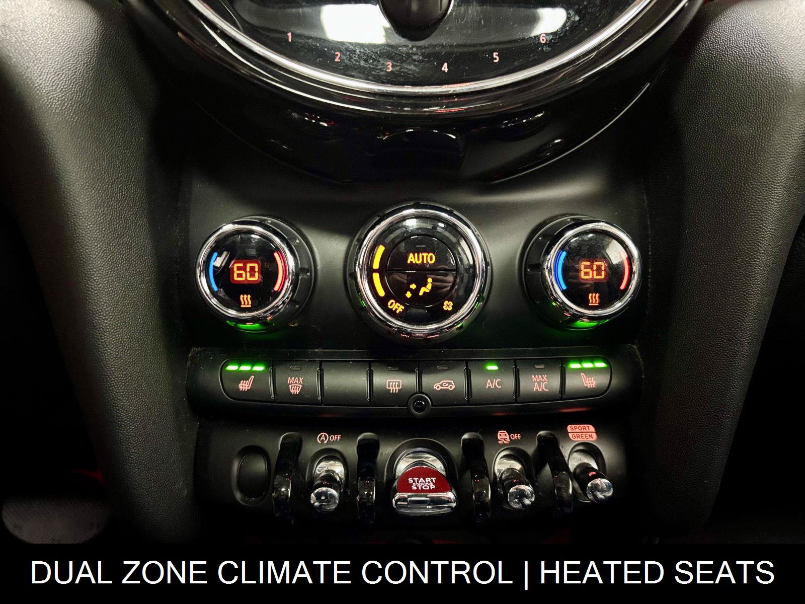 Used 2022 MINI Cooper S FWD image 26