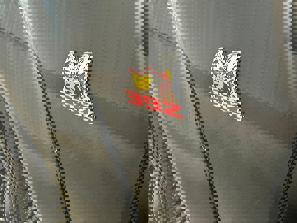 Used 2021 Dodge Challenger R/T Scat Pack image 9