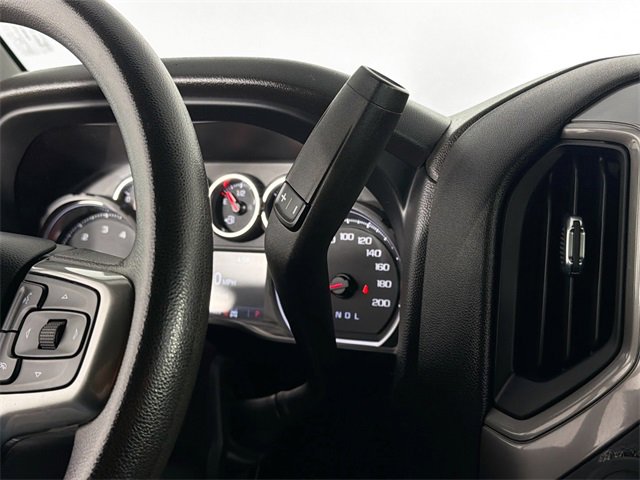 Used 2023 Chevrolet Silverado 3500 W/T w/ Gooseneck/5TH Wheel Package image 15