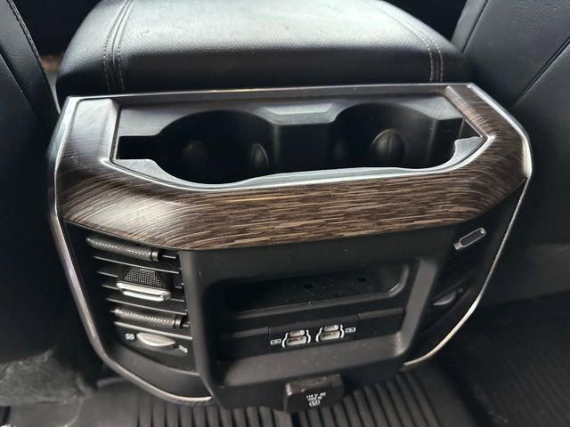 Used 2021 RAM 2500 Laramie image 11