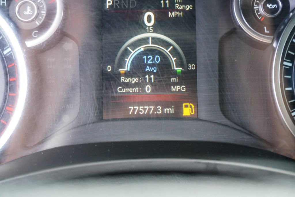 Used 2024 RAM 3500 Big Horn w/ Sport Appearance Package AWD/4WD image 24