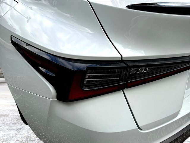 Certified 2025 Lexus IS 350 F Sport w/ Navigation Package AWD/4WD image 25
