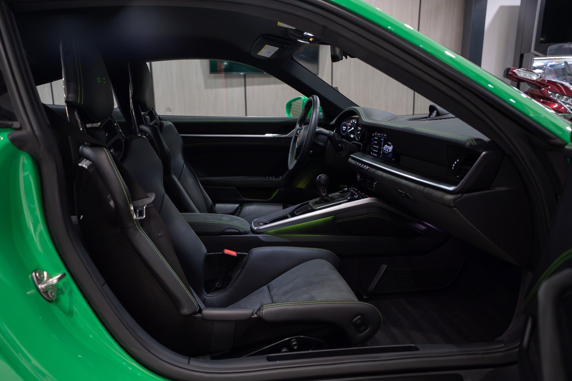 Used 2022 Porsche 911 GT3 RS image 29