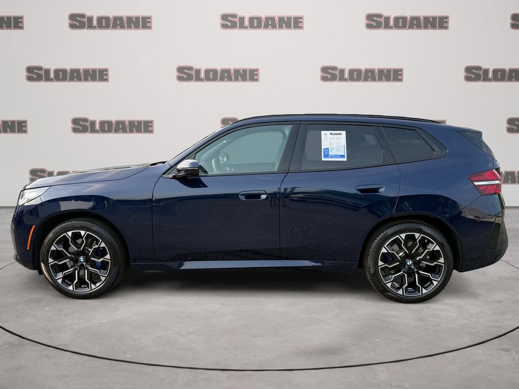 Certified 2026 BMW X3 xDrive30i w/ Premium Package AWD/4WD image 2