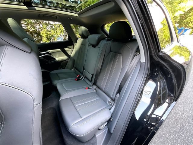 Certified 2025 Audi Q5 Premium w/ Premium Plus AWD/4WD image 25