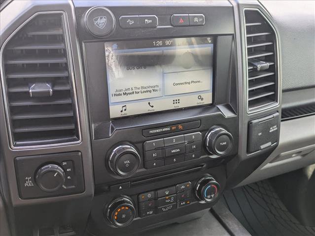 Used 2018 Ford F150 XLT w/ Equipment Group 302A Luxury image 14