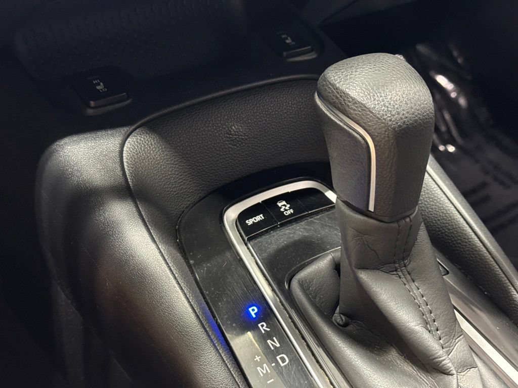 Used 2021 Toyota Corolla XSE FWD image 16
