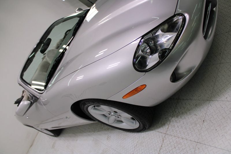 Used 1999 Jaguar XK8 Convertible RWD image 12