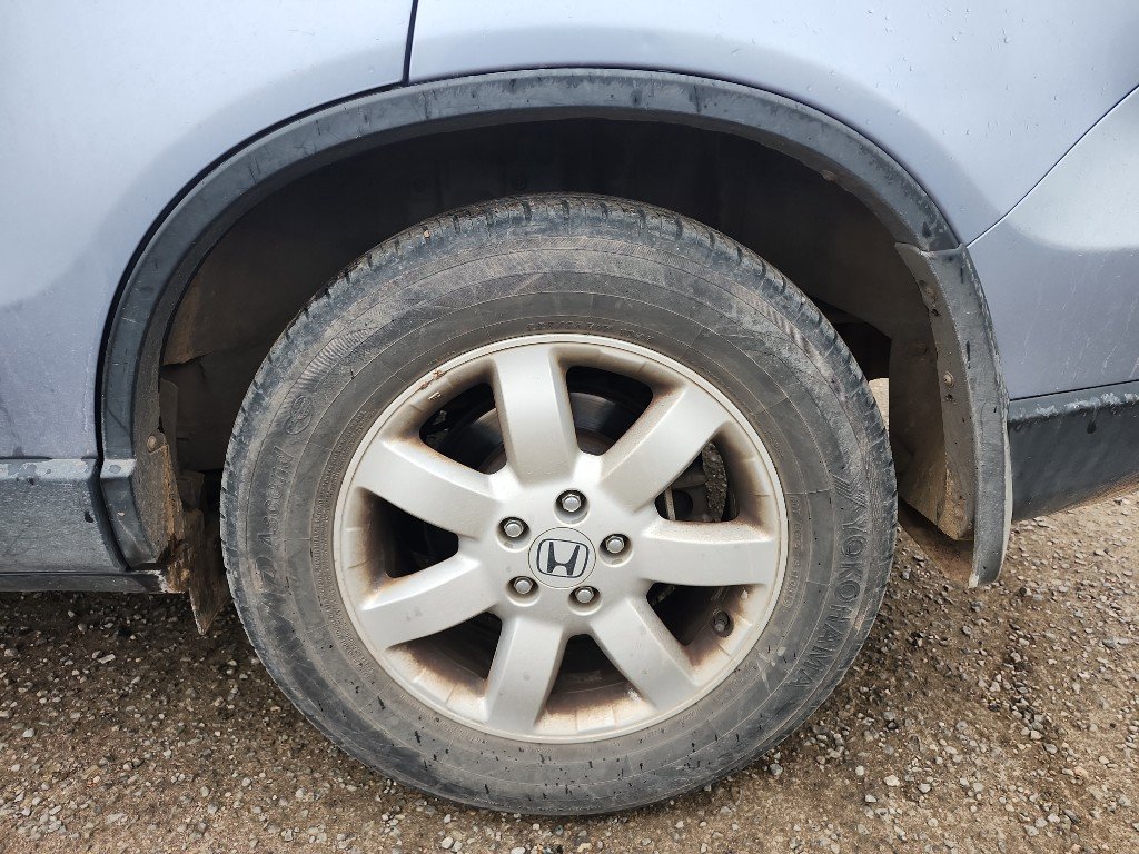 Used 2008 Honda CR-V EX image 15