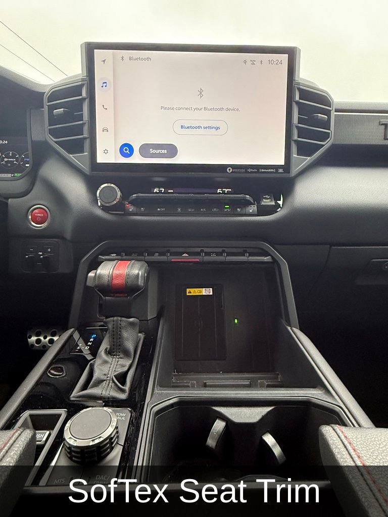 Used 2022 Toyota Tundra TRD Pro image 16