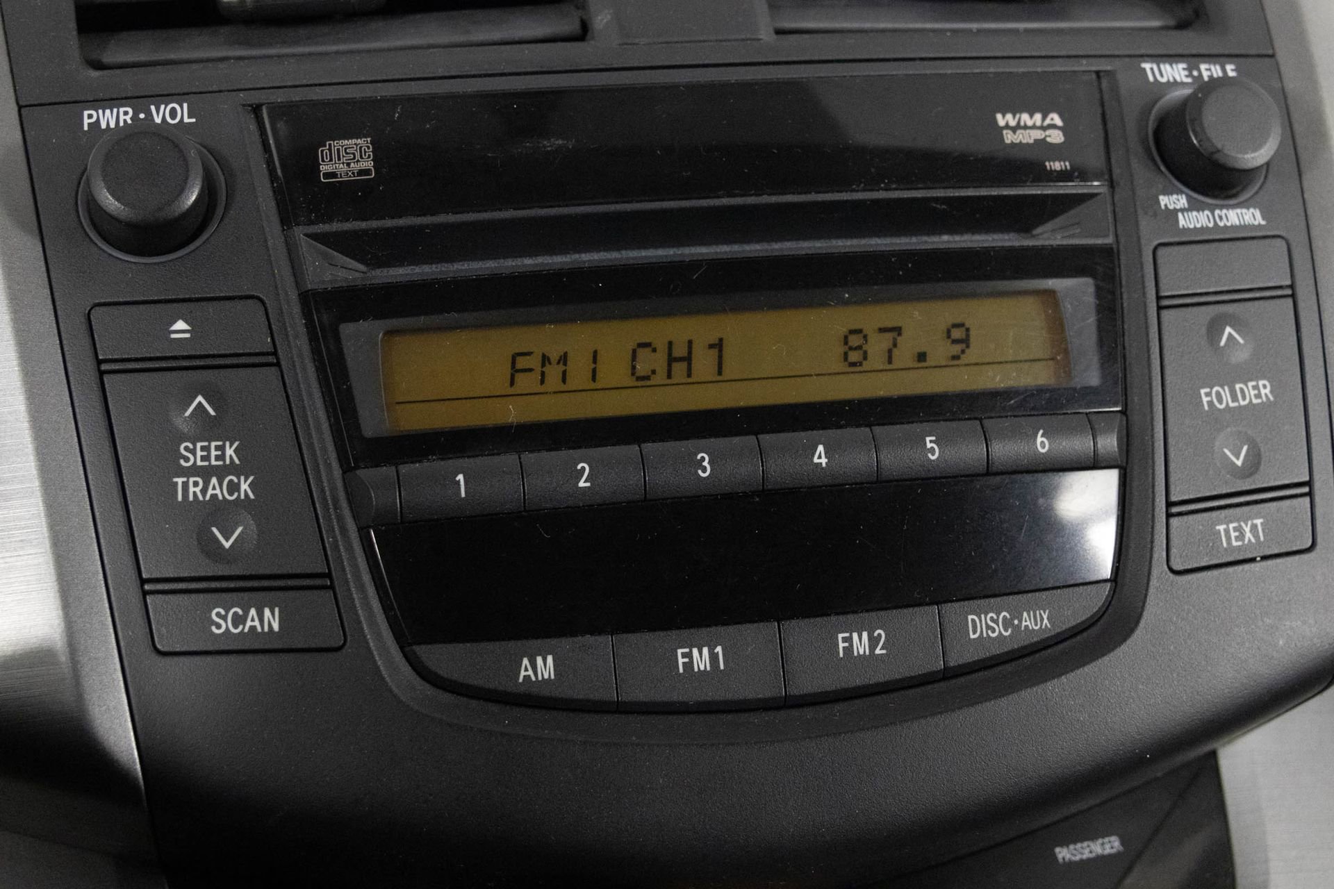 Used 2007 Toyota RAV4 4WD image 18