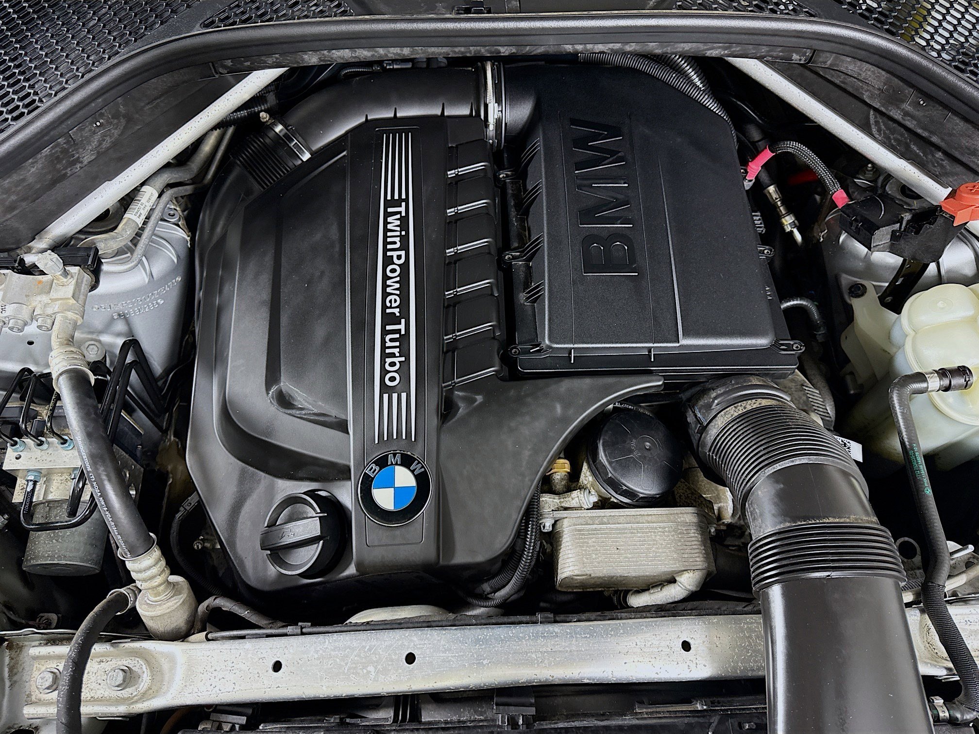 Used 2018 BMW X5 sDrive35i image 39