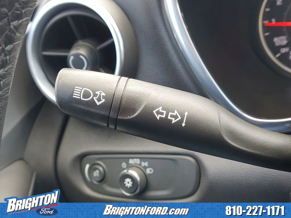 Used 2020 Chevrolet Blazer LT AWD/4WD image 18