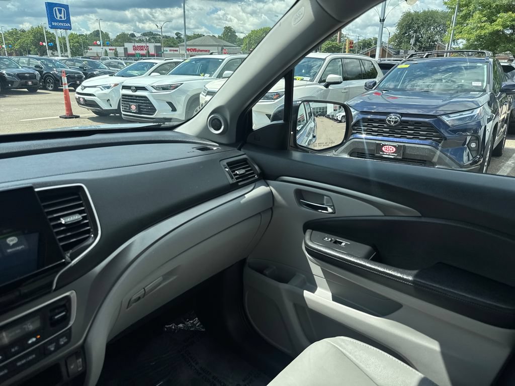 Used 2019 Honda Pilot EX-L image 27