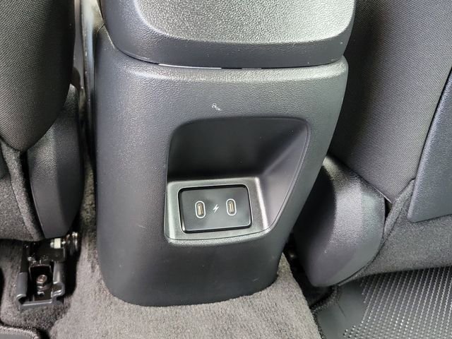 Certified 2025 Hyundai Elantra SEL image 19