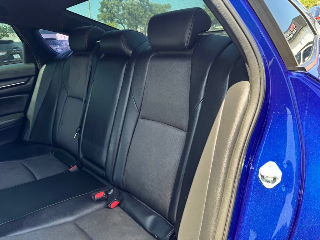 Used 2021 Honda Accord Sport image 14